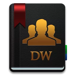 DW Контакты & Телефон